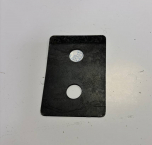 150.00.109-01 Прокладка регул. бок.опоры двиг (0,5мм) - Интернет-магазин тракторных запчастей Дизель-Техника, Екатеринбург