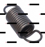 150.21.330 Пружина сцепления Т-150 (БТЗ) - Интернет-магазин тракторных запчастей Дизель-Техника, Екатеринбург