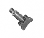 150.31.013-6 Кронштейн каретки Т-150Г - Интернет-магазин тракторных запчастей Дизель-Техника, Екатеринбург