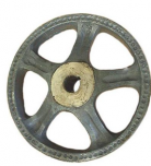 150.31.014-3cб Каток опорный Т-150Г - Интернет-магазин тракторных запчастей Дизель-Техника, Екатеринбург