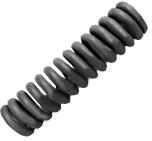 150.31.105-3 Пружина большая каретки Т-150Г - Интернет-магазин тракторных запчастей Дизель-Техника, Екатеринбург