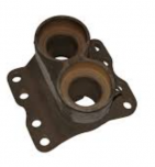 150.31.126 Кронштейн каретки - Интернет-магазин тракторных запчастей Дизель-Техника, Екатеринбург