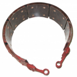 150.37.018-1А Лента тормозная Т-150 - Интернет-магазин тракторных запчастей Дизель-Техника, Екатеринбург