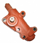 150.37.064 Клапан КПП Т-150Г правый (пр-во ХТЗ) - Интернет-магазин тракторных запчастей Дизель-Техника, Екатеринбург