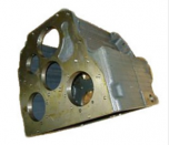 150.37.101-3 Корпус КПП Т-150Г (гусеничный) - Интернет-магазин тракторных запчастей Дизель-Техника, Екатеринбург