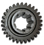 150.37.124-5 Шестерня КПП Т-150Г - Интернет-магазин тракторных запчастей Дизель-Техника, Екатеринбург