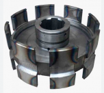 150.37.140 Барабан гидромуфты (Китай) - Интернет-магазин тракторных запчастей Дизель-Техника, Екатеринбург