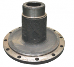 150.38.105 Ступица шестерни главной передачи Т-150 - Интернет-магазин тракторных запчастей Дизель-Техника, Екатеринбург