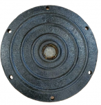 150.39.105-2А Крышка колесного редуктора - Интернет-магазин тракторных запчастей Дизель-Техника, Екатеринбург