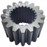 150.39.110-4 Шестерня солнечная (мелкий шлиц) Т-150 Z=17 - Интернет-магазин тракторных запчастей Дизель-Техника, Екатеринбург