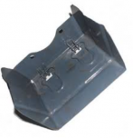 150.41.020-2 Кожух ограждения - Интернет-магазин тракторных запчастей Дизель-Техника, Екатеринбург