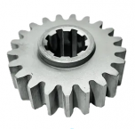 150.41.223-7 Колесо зубчатое редуктора ВОМ (1000 об/мин.) - Интернет-магазин тракторных запчастей Дизель-Техника, Екатеринбург