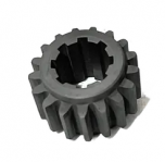 150.41.224-4А Колесо зубчатое редукт ВОМ 540 об z=17 - Интернет-магазин тракторных запчастей Дизель-Техника, Екатеринбург