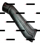 151.10.104 Патрубок-кронштейн Т-150 - Интернет-магазин тракторных запчастей Дизель-Техника, Екатеринбург