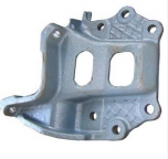 151.30.148 Кронштейн крепления моста правый (ХТЗ) - Интернет-магазин тракторных запчастей Дизель-Техника, Екатеринбург