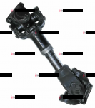 151.36.011 Кардан передний Т-150К (Китай) - Интернет-магазин тракторных запчастей Дизель-Техника, Екатеринбург