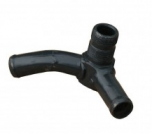 151.37.079-1 Штуцер гидросистемы КПП Т-150К (двойной) - Интернет-магазин тракторных запчастей Дизель-Техника, Екатеринбург