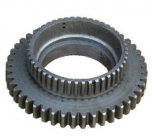 151.37.109-1 Шестерня гидромуфты КПП Т-150 (z=40/46) под подшипник 50115 - Интернет-магазин тракторных запчастей Дизель-Техника, Екатеринбург