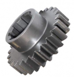 151.37.111 Шестерня первичного вала Т-150К z=23 Китай - Интернет-магазин тракторных запчастей Дизель-Техника, Екатеринбург