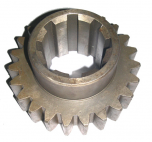 151.37.111 Шестерня (z=23) первичного вала Т-150К (БТЗ) - Интернет-магазин тракторных запчастей Дизель-Техника, Екатеринбург