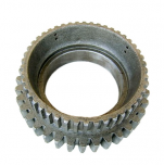 151.37.117 Шестерня г/муфты  (z=36/46) подшипник 50115 - Интернет-магазин тракторных запчастей Дизель-Техника, Екатеринбург