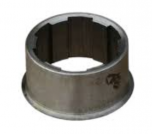 151.37.118 Втулка вторичного вала с бортиком Т-150 - Интернет-магазин тракторных запчастей Дизель-Техника, Екатеринбург