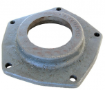 151.37.122 Крышка сальника РК Т-150К - Интернет-магазин тракторных запчастей Дизель-Техника, Екатеринбург