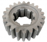 151.37.128 Шестерня (z=22) Т-150К (Китай) - Интернет-магазин тракторных запчастей Дизель-Техника, Екатеринбург