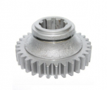 151.37.129-1 Шестерня промежуточная широкая (z=32) Т-150К - Интернет-магазин тракторных запчастей Дизель-Техника, Екатеринбург