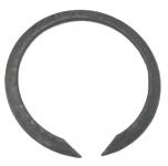 151.37.133 Кольцо стопорное подшипника 50115 - Интернет-магазин тракторных запчастей Дизель-Техника, Екатеринбург