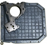 151.37.145-6 Крышка КПП Т-150К - Интернет-магазин тракторных запчастей Дизель-Техника, Екатеринбург