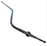 151.37.157-1А Рычаг переключения КПП (SWAG) - Интернет-магазин тракторных запчастей Дизель-Техника, Екатеринбург