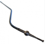 151.37.157-1А Рычаг переключения КПП - Интернет-магазин тракторных запчастей Дизель-Техника, Екатеринбург