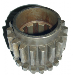 151.37.207-5 Шестерня (z=18/18) Т-150К - Интернет-магазин тракторных запчастей Дизель-Техника, Екатеринбург