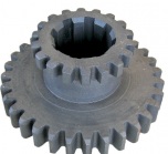 151.37.207-6 Шестерня (z=18/31) Т-150К (Китай) - Интернет-магазин тракторных запчастей Дизель-Техника, Екатеринбург