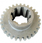 151.37.208-3 Шестерня (z=28) Т-150К (КНР) - Интернет-магазин тракторных запчастей Дизель-Техника, Екатеринбург