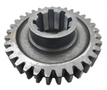 151.37.210-5 Шестерня (z=33) Т-150К - Интернет-магазин тракторных запчастей Дизель-Техника, Екатеринбург