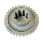 151.37.210-5 Шестерня (z=33) Т-150К (БТЗ) - Интернет-магазин тракторных запчастей Дизель-Техника, Екатеринбург