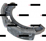 151.38.049 Колодка тормоза в сборе Т-150К с.о. - Интернет-магазин тракторных запчастей Дизель-Техника, Екатеринбург