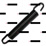 151.38.104-1 Пружина узкая н.о. - Интернет-магазин тракторных запчастей Дизель-Техника, Екатеринбург