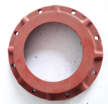 151.39.109 Корпус сальника бортовой передачи. заднего моста Т-150К - Интернет-магазин тракторных запчастей Дизель-Техника, Екатеринбург