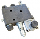 151.40.039 Клапан расхода Т-150К - Интернет-магазин тракторных запчастей Дизель-Техника, Екатеринбург