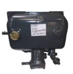 151.40.044-9 Бак гидравлической системы рулевого управления Т-150К, ХТЗ-17221 в сборе - Интернет-магазин тракторных запчастей Дизель-Техника, Екатеринбург