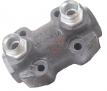 151.40.055 Клапан запорный рулевого механизма Т-150К - Интернет-магазин тракторных запчастей Дизель-Техника, Екатеринбург