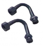 151.40.060-1 Труба нижняя насоса-дозатора (ХТЗ) - Интернет-магазин тракторных запчастей Дизель-Техника, Екатеринбург