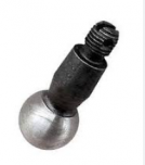 151.40.162-1 Палец шаровой  рулевой тяги Т-150К - Интернет-магазин тракторных запчастей Дизель-Техника, Екатеринбург