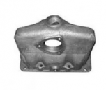 151.41.173 Поддон редуктора ВОМ Т-150К (голый) - Интернет-магазин тракторных запчастей Дизель-Техника, Екатеринбург