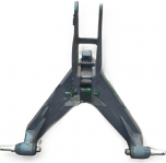 151.97.001 Автосцепка Т-150 (Н110.400-02, ЛКМЗ) - Интернет-магазин тракторных запчастей Дизель-Техника, Екатеринбург