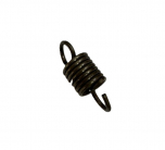 151.23.133 Пружина оттяжная тормозной ленты стояночного тормоза (5.23.133) - Интернет-магазин тракторных запчастей Дизель-Техника, Екатеринбург