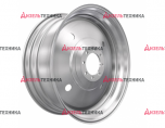 Диск DW15Lх38-3107020 заднего колеса МТЗ-921,1221,1523 (БЗТДиА) РБ - Интернет-магазин тракторных запчастей Дизель-Техника, Екатеринбург